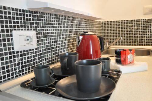 Photo of Kitchen in Monti