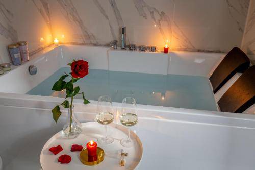 Photo of Bathroom in Rione XI Sant'Angelo