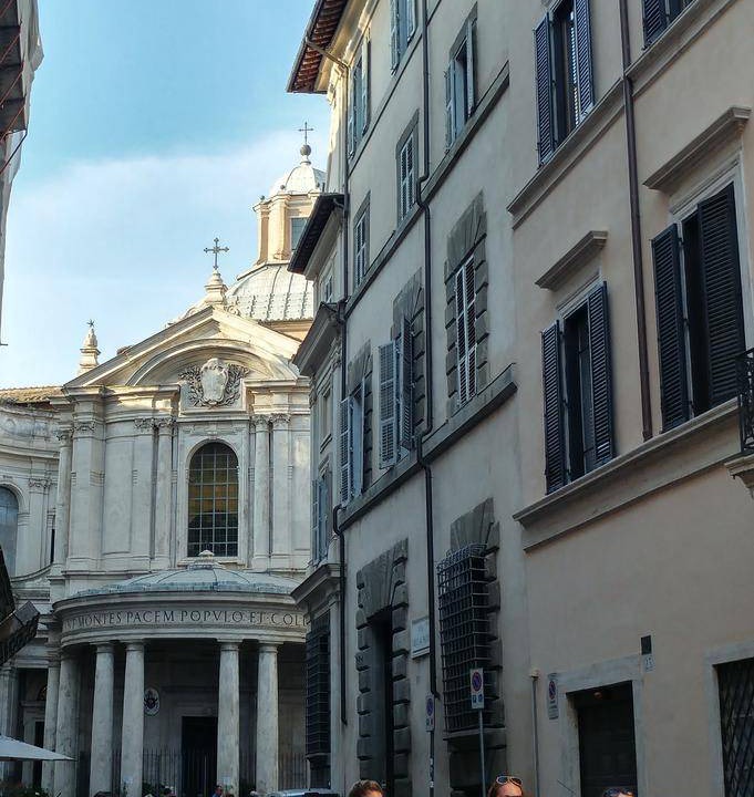 Photo of Others in Rione V Ponte