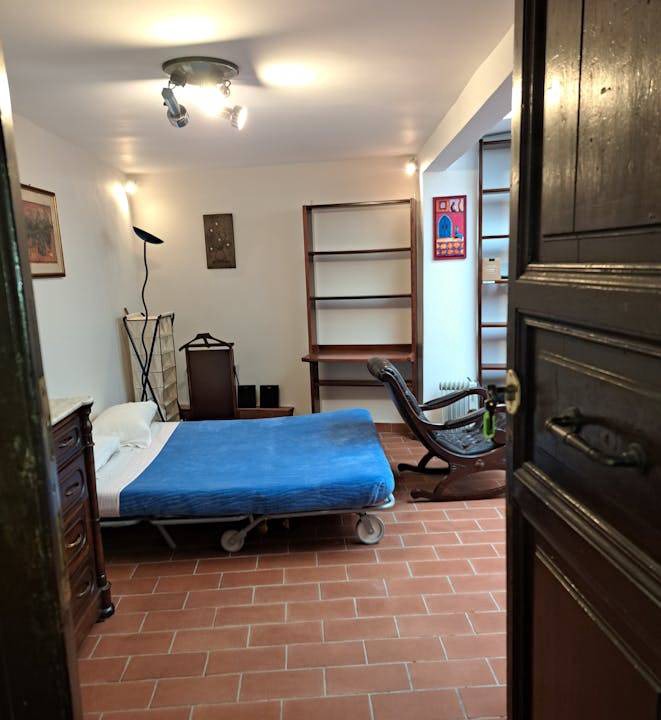 Photo of Bedroom in Rione VI Parione