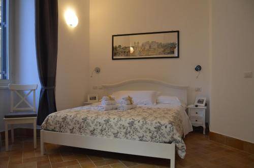 Photo of Others in Rione IV Campo Marzio
