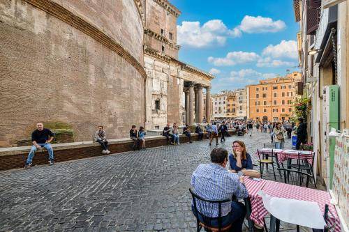 Photo of Others in Rome City Centre