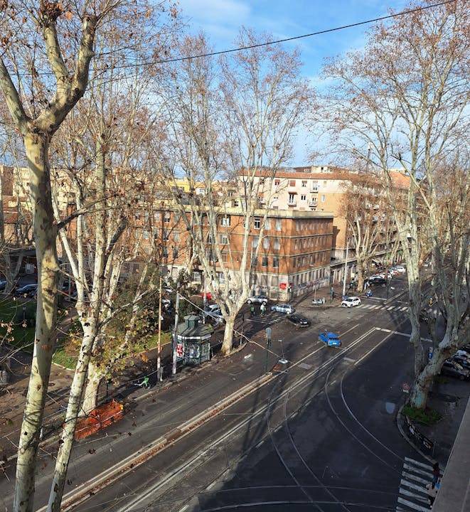 Photo of Others in Trastevere