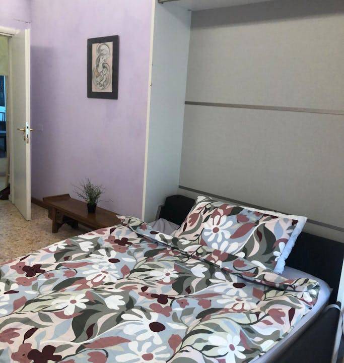 Photo of Bedroom in Vatican
