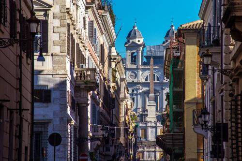 Photo of Others in Rione VIII Sant'Eustachio