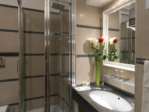 Photo of Bathroom in Monti