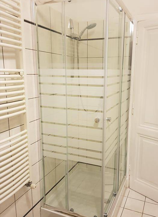 Photo of Bathroom in Vatican