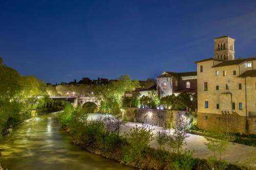 Photo of Others in Rione XI Sant'Angelo