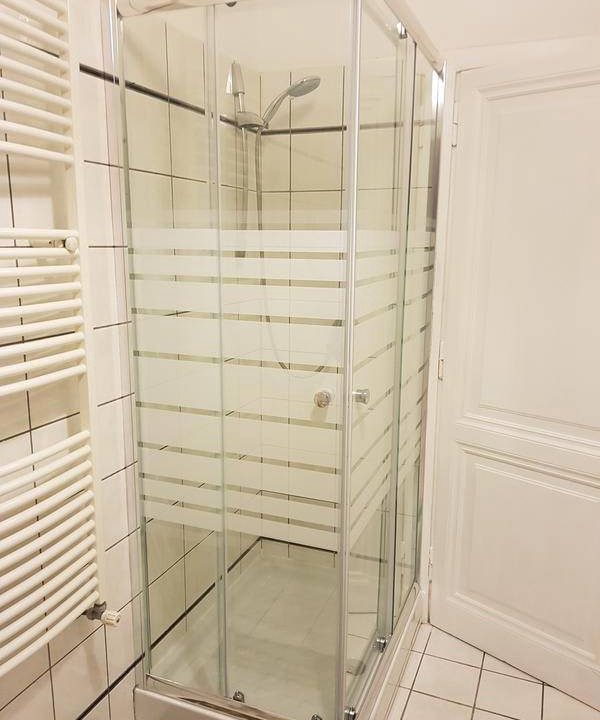 Photo of Bathroom in Vatican