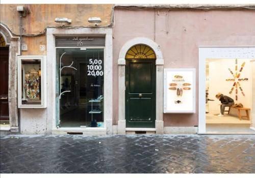 Photo of Others in Rione III Colonna