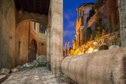 Photo of Others in Rione XI Sant'Angelo