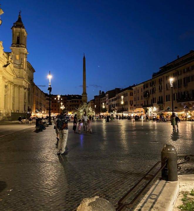 Photo of Others in Rione V Ponte