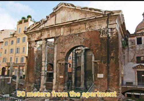 Photo of Others in Rione XI Sant'Angelo