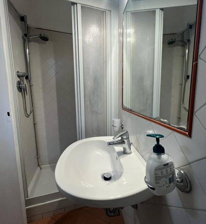 Photo of Bathroom in Rione V Ponte