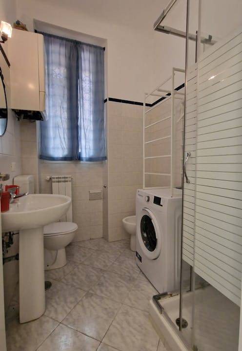 Photo of Bathroom in Monti