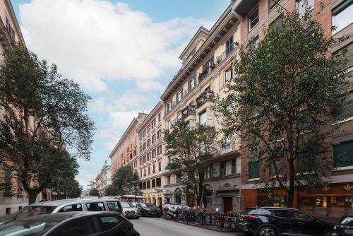 Photo of Buildings in Prati