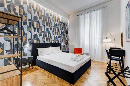 Photo of Bedroom in Prati