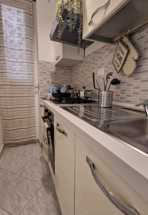 Photo of Kitchen in Monti