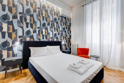 Photo of Bedroom in Prati