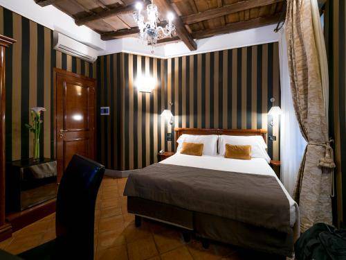 Photo of Bedroom in Monti