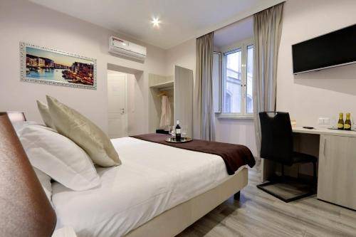 Photo of Bedroom in Monti