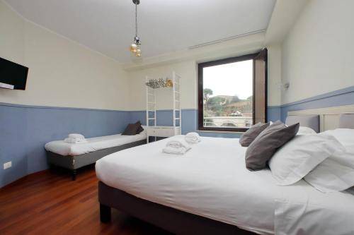 Photo of Bedroom in Rione XIV Borgo