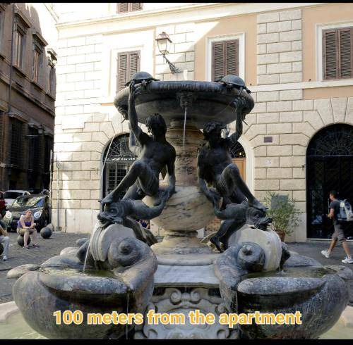 Photo of Others in Rione XI Sant'Angelo
