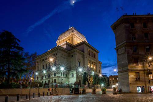 Photo of Buildings in Rione XI Sant'Angelo