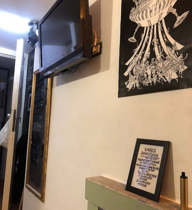 Photo of Others in Trastevere