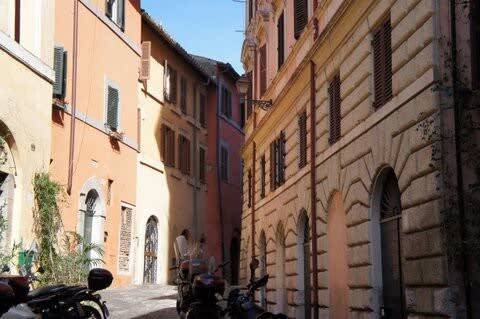 Photo of Others in Trastevere