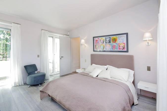 Photo of Bedroom in Rione III Colonna
