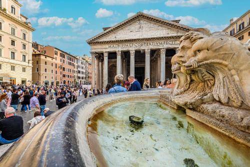 Photo of Others in Rome City Centre