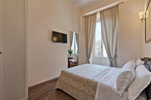 Photo of Bedroom in Prati