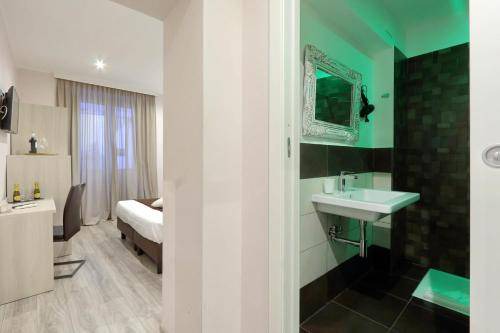 Photo of Bathroom in Monti