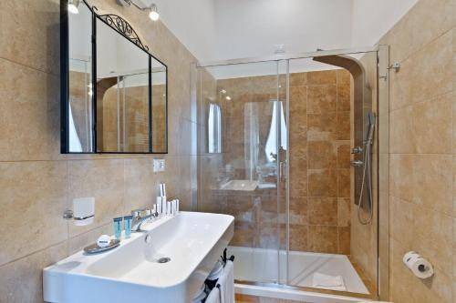 Photo of Bathroom in Prati