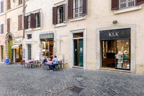 Photo of Others in Rome City Centre
