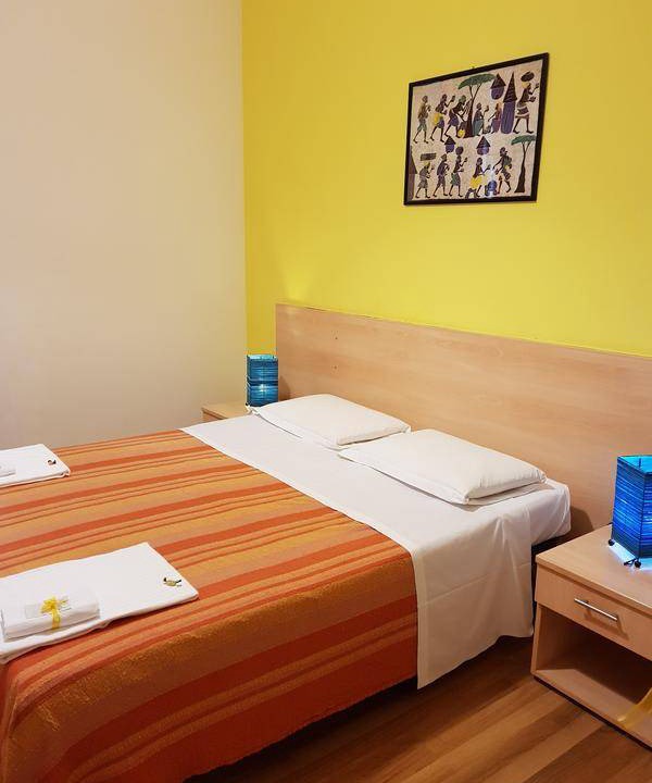 Photo of Bedroom in Vatican