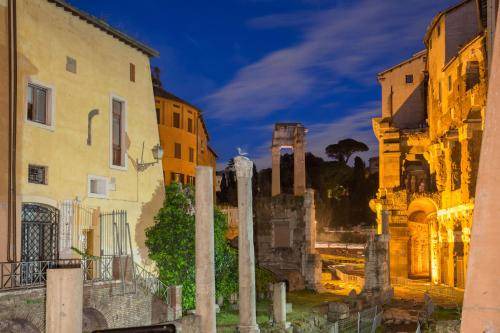 Photo of Others in Rione XI Sant'Angelo