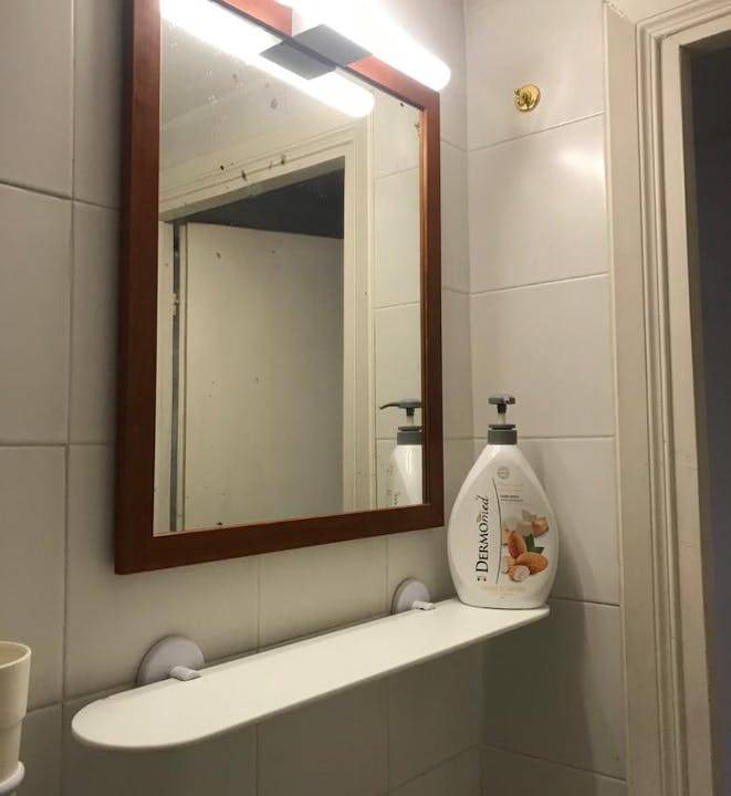 Photo of Bathroom in Rione V Ponte