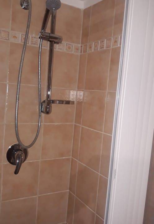 Photo of Bathroom in Trastevere