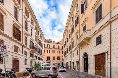 Photo of Others in Rione IX Pigna
