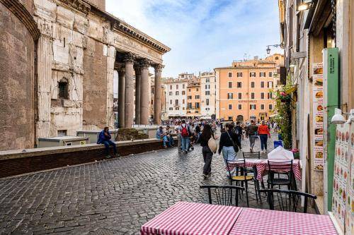 Photo of Others in Rome City Centre