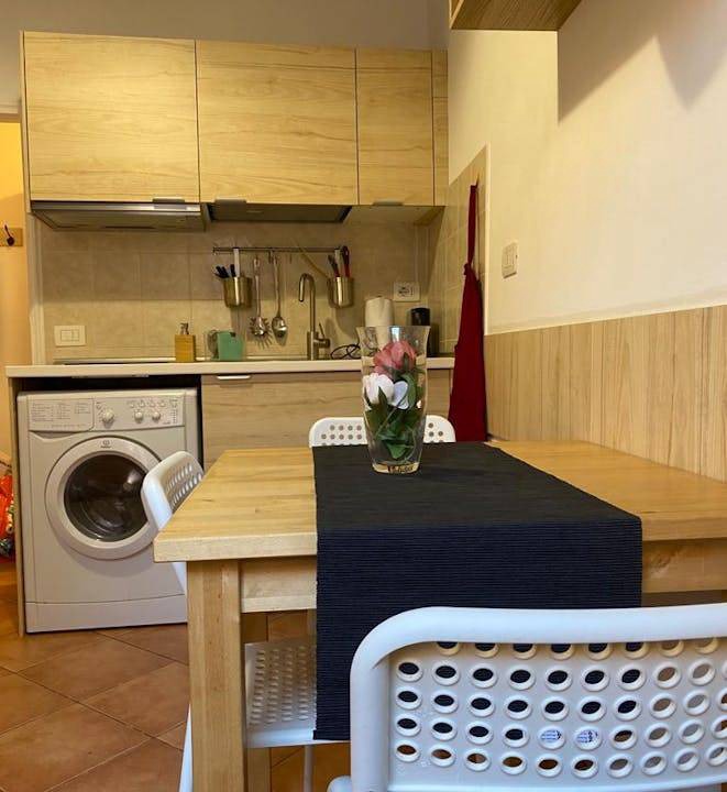 Photo of Kitchen in Rione V Ponte