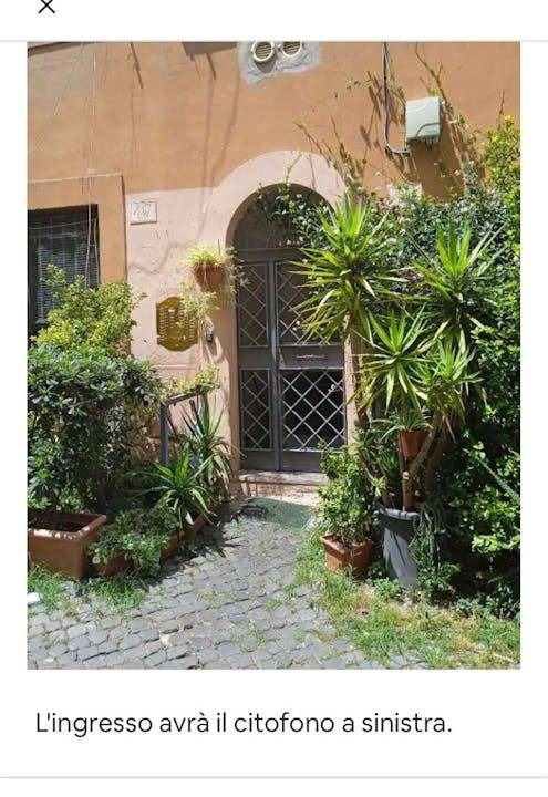 Photo of Others in Trastevere