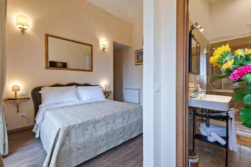 Photo of Bedroom in Prati