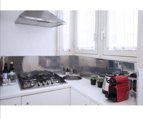 Photo of Kitchen in Rione III Colonna
