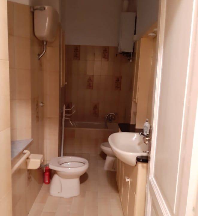 Photo of Bathroom in Monti