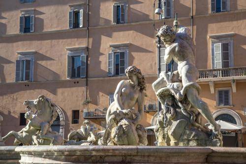 Photo of Others in Rione VIII Sant'Eustachio