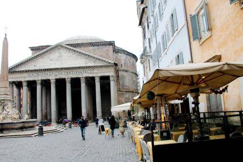 Photo of Others in Rione VIII Sant'Eustachio