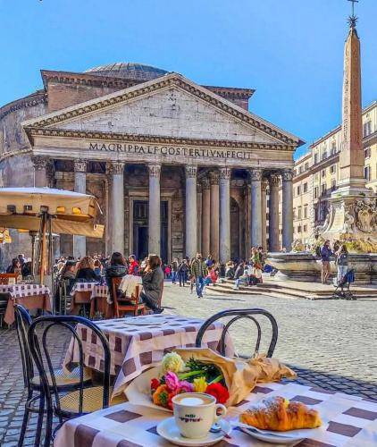 Photo of Others in Rome City Centre